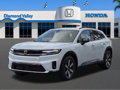 2026 Honda Prologue Touring