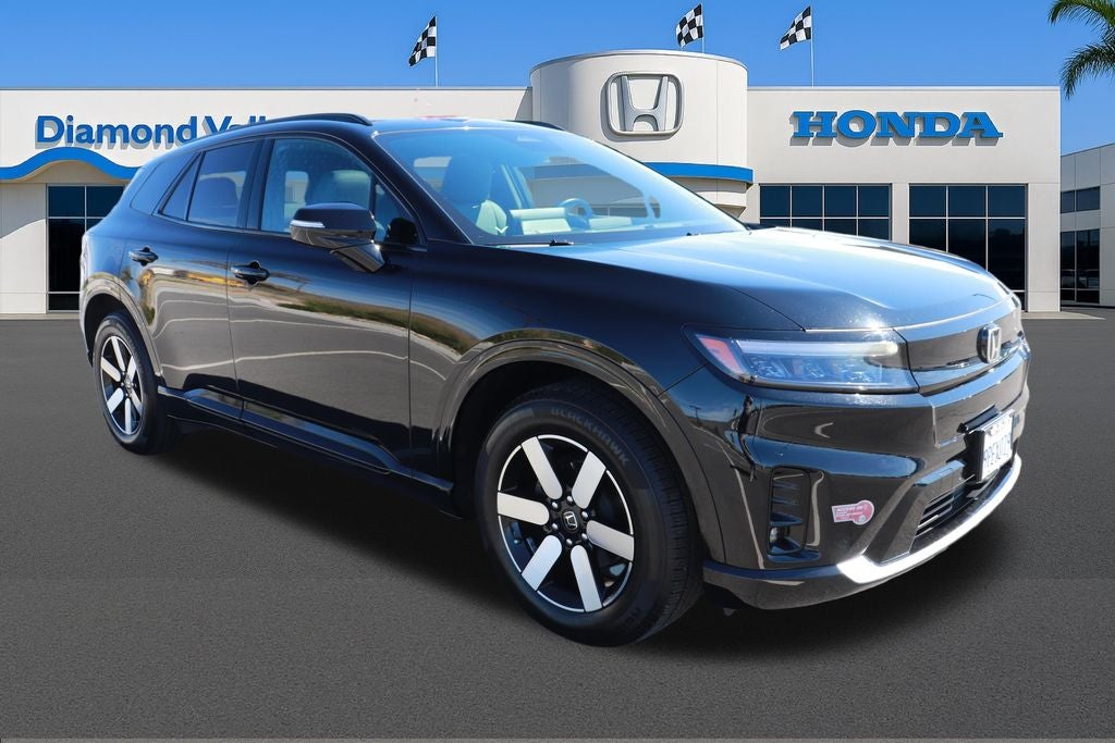 2024 Honda Prologue Touring