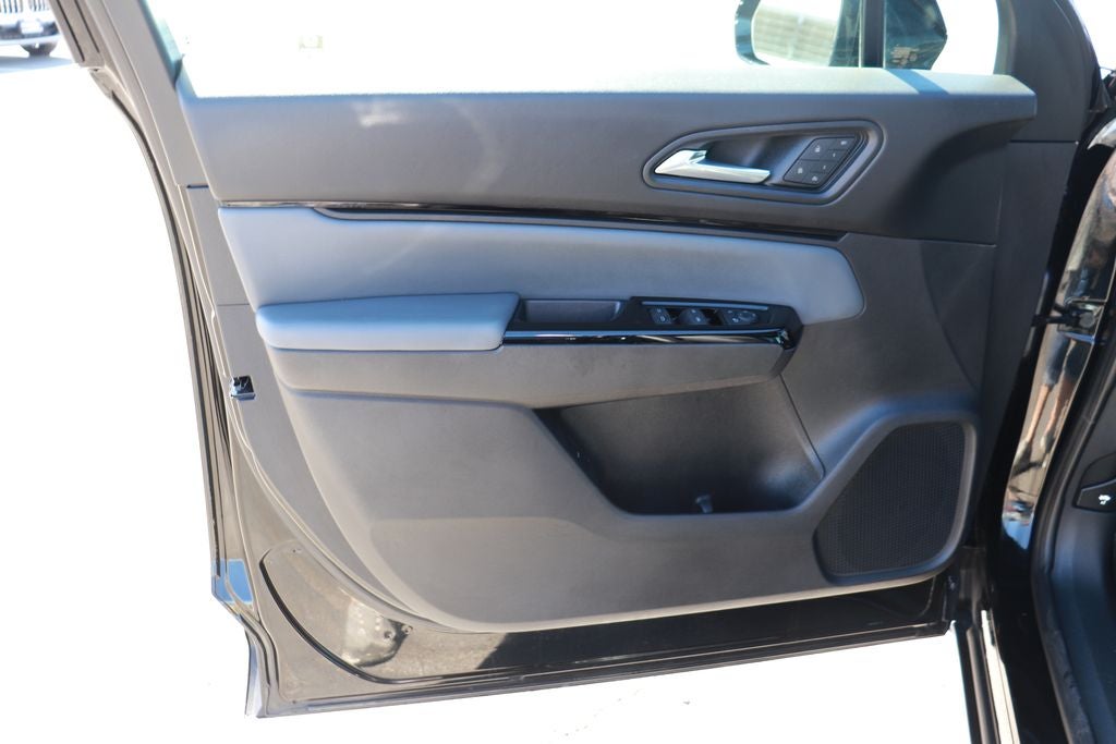 2024 Honda Prologue Touring