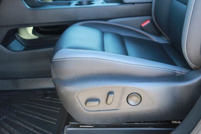 2024 Honda Prologue Touring