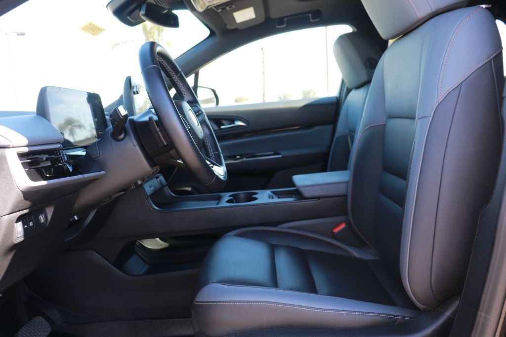 2024 Honda Prologue Touring