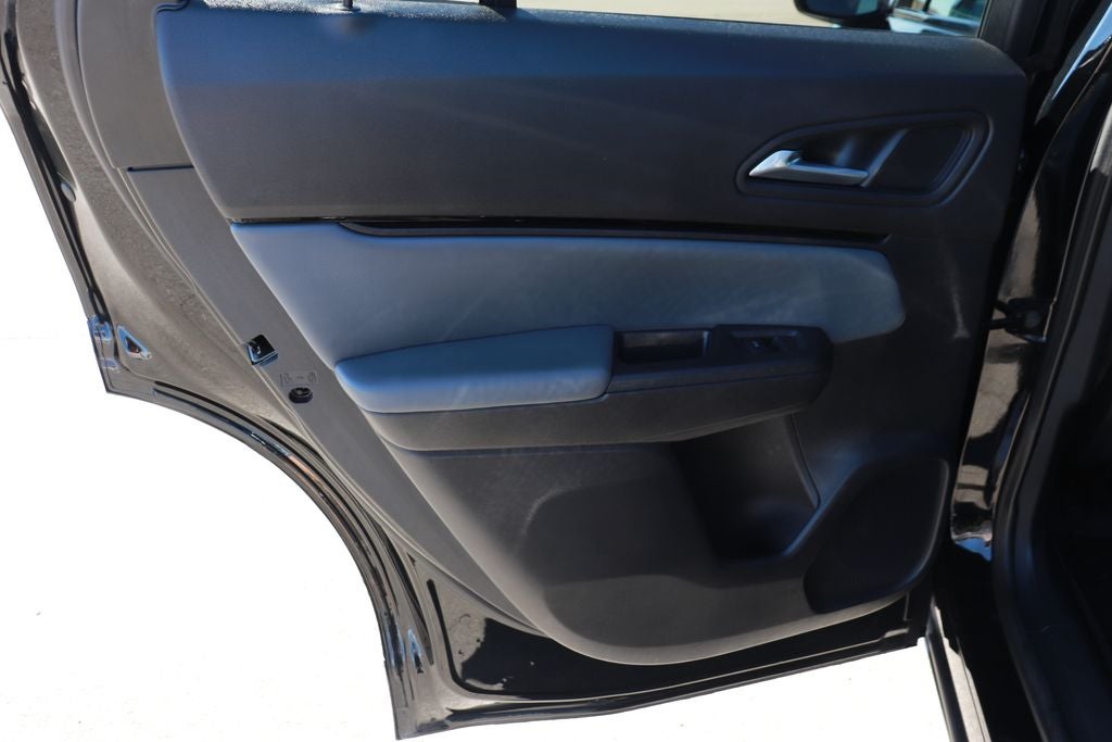 2024 Honda Prologue Touring