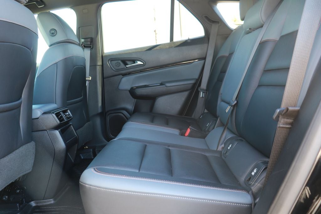 2024 Honda Prologue Touring