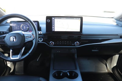 2024 Honda Prologue Touring