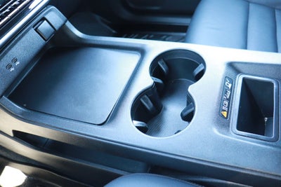 2024 Honda Prologue Touring