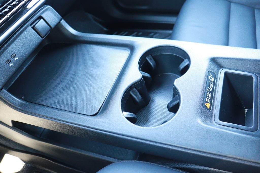 2024 Honda Prologue Touring