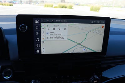 2024 Honda Prologue Touring