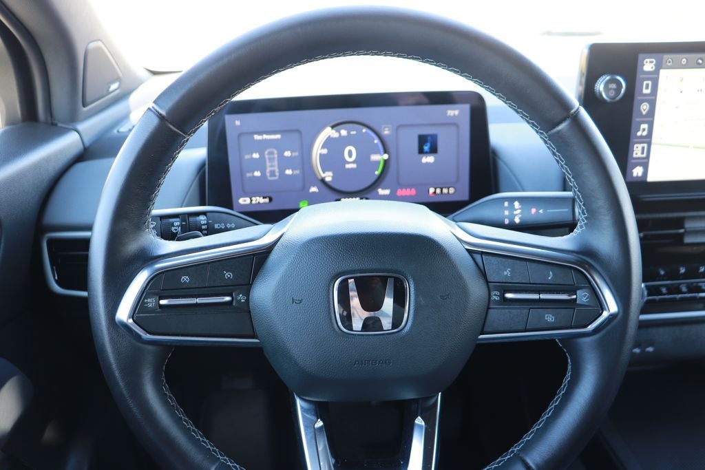 2024 Honda Prologue Touring