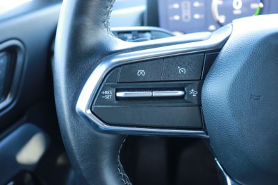 2024 Honda Prologue Touring