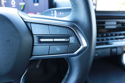 2024 Honda Prologue Touring