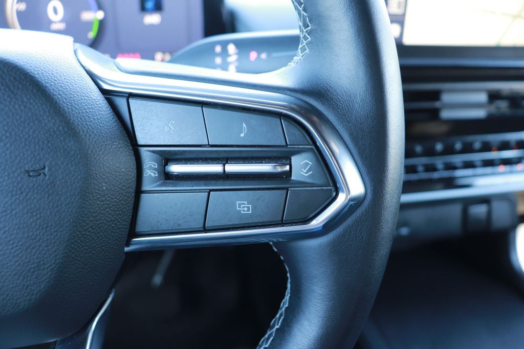 2024 Honda Prologue Touring