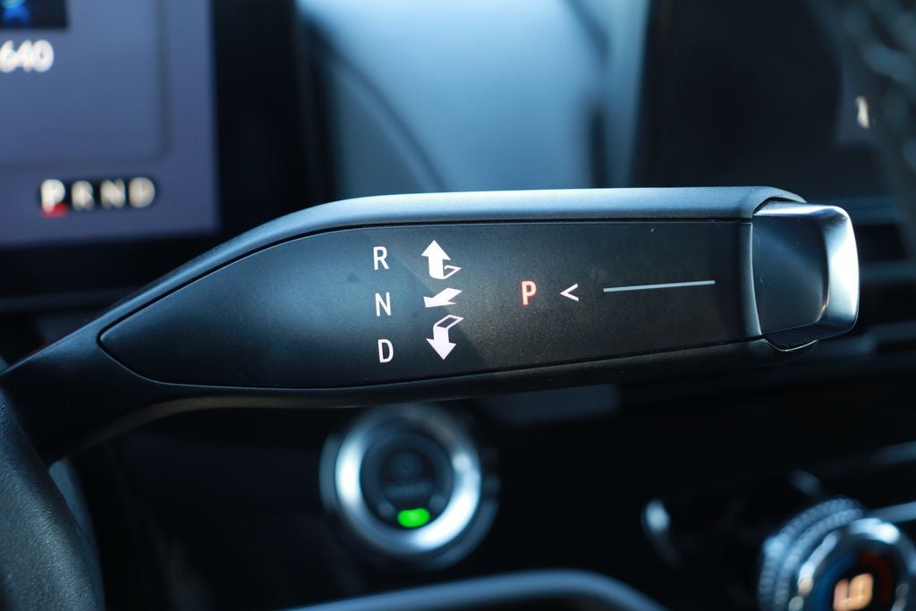 2024 Honda Prologue Touring