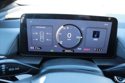 2024 Honda Prologue Touring