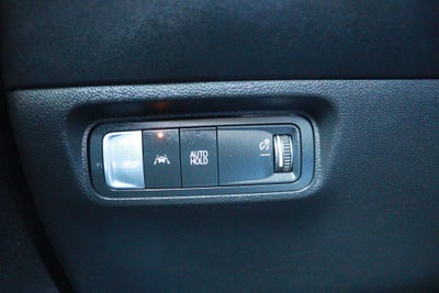 2024 Honda Prologue Touring