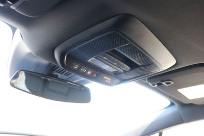 2024 Honda Prologue Touring