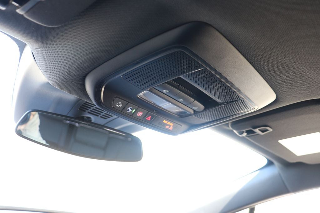 2024 Honda Prologue Touring