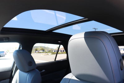 2024 Honda Prologue Touring