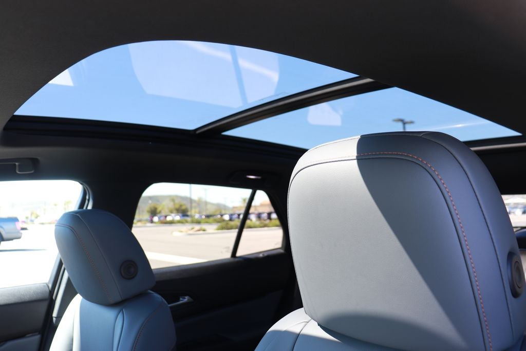 2024 Honda Prologue Touring