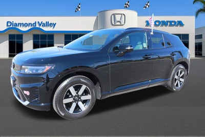 2024 Honda Prologue Touring