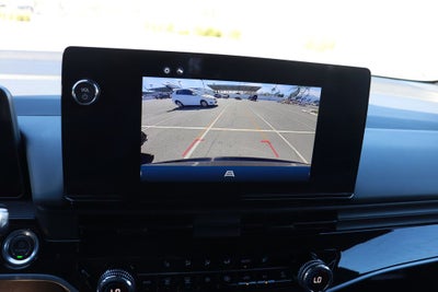 2024 Honda Prologue Touring