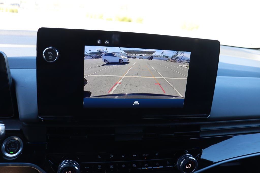 2024 Honda Prologue Touring