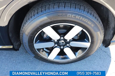 2024 Honda Prologue Touring