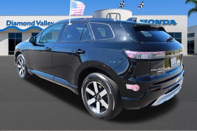 2024 Honda Prologue Touring