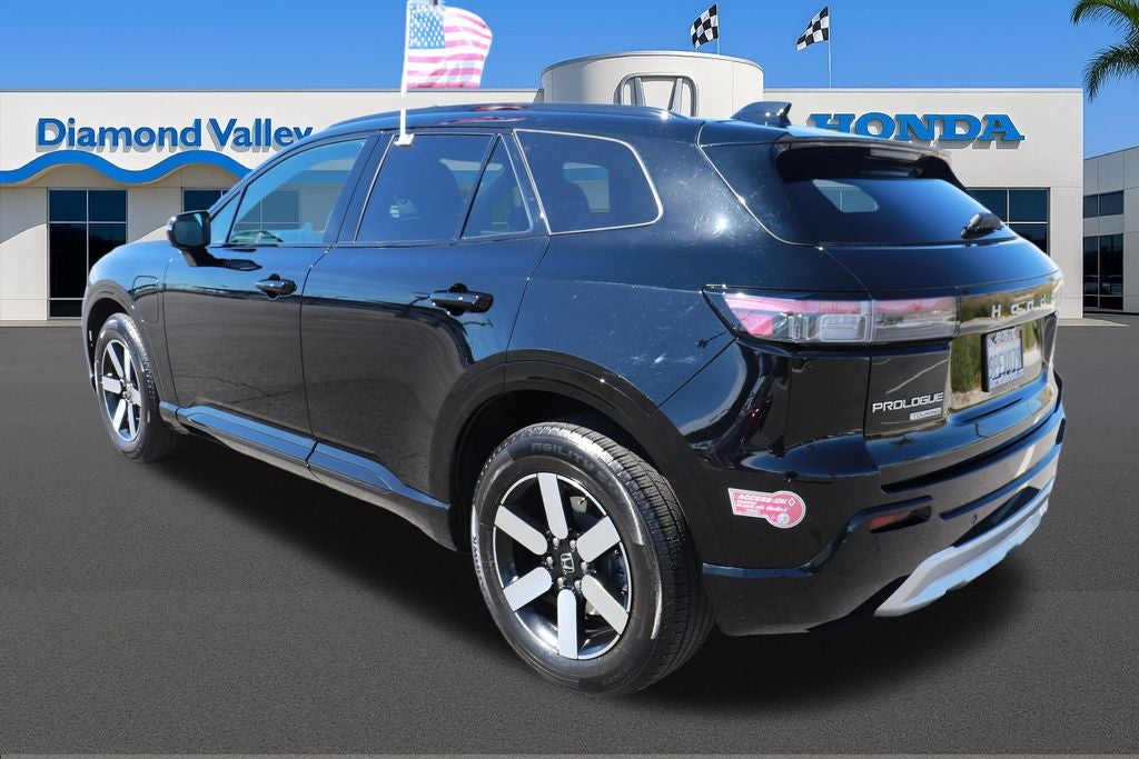 2024 Honda Prologue Touring