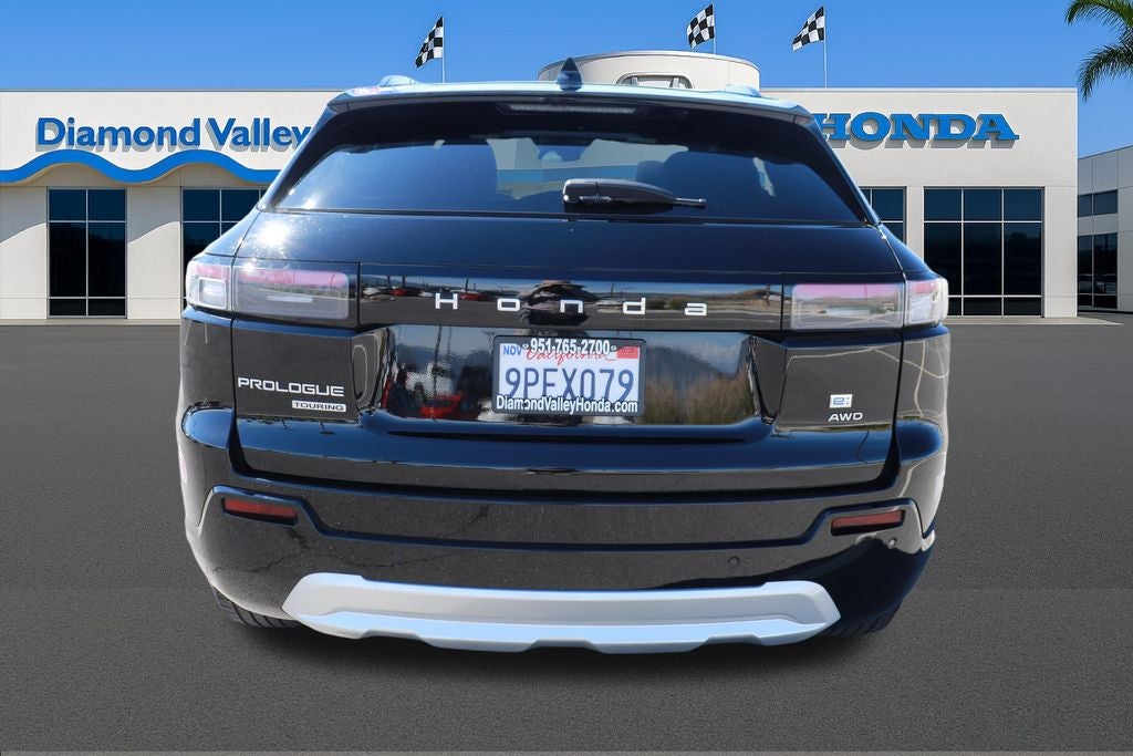 2024 Honda Prologue Touring