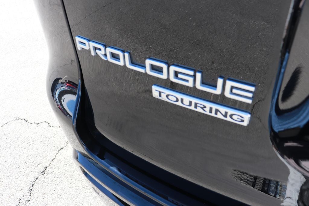 2024 Honda Prologue Touring