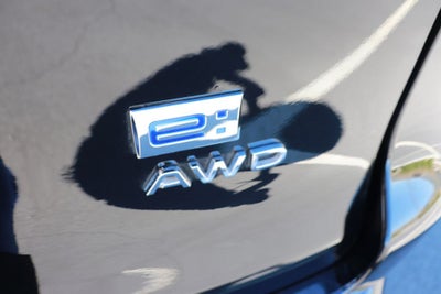 2024 Honda Prologue Touring