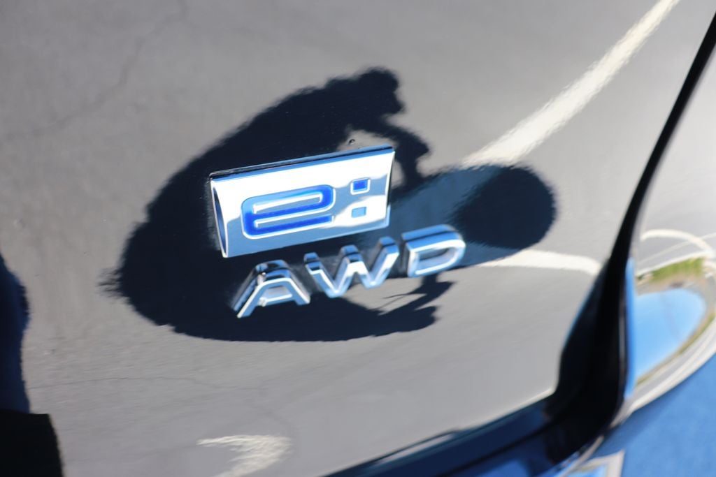 2024 Honda Prologue Touring