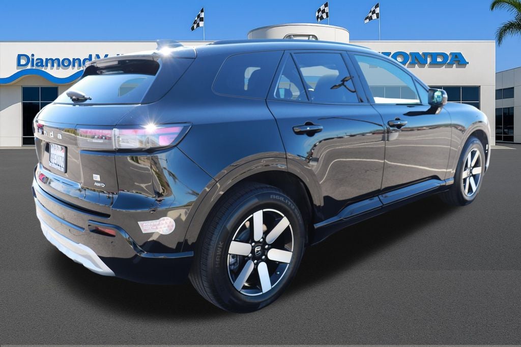 2024 Honda Prologue Touring