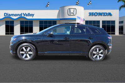 2024 Honda Prologue Touring