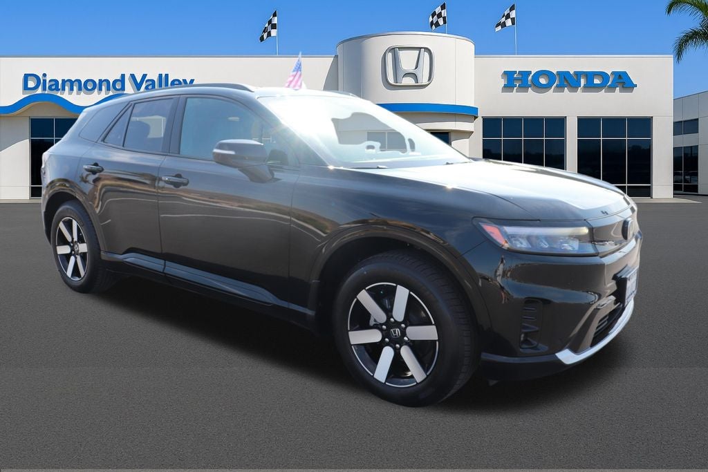 2024 Honda Prologue Touring