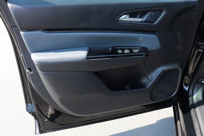 2024 Honda Prologue Touring