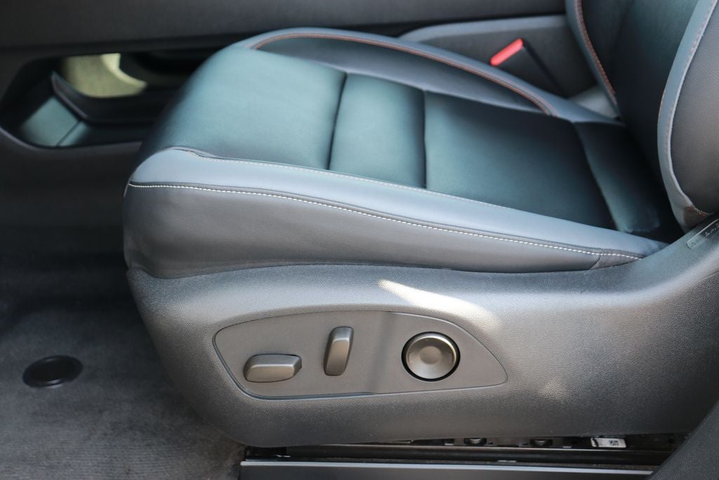 2024 Honda Prologue Touring