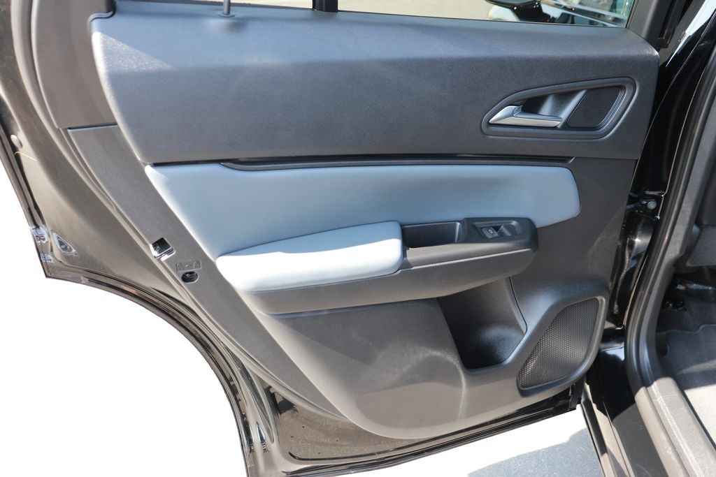 2024 Honda Prologue Touring