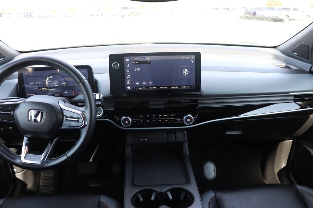 2024 Honda Prologue Touring