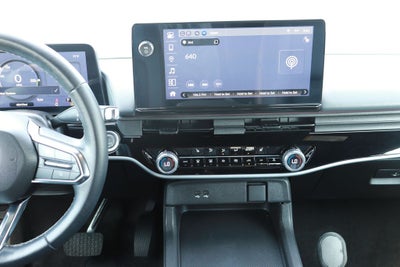 2024 Honda Prologue Touring