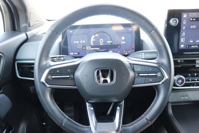 2024 Honda Prologue Touring