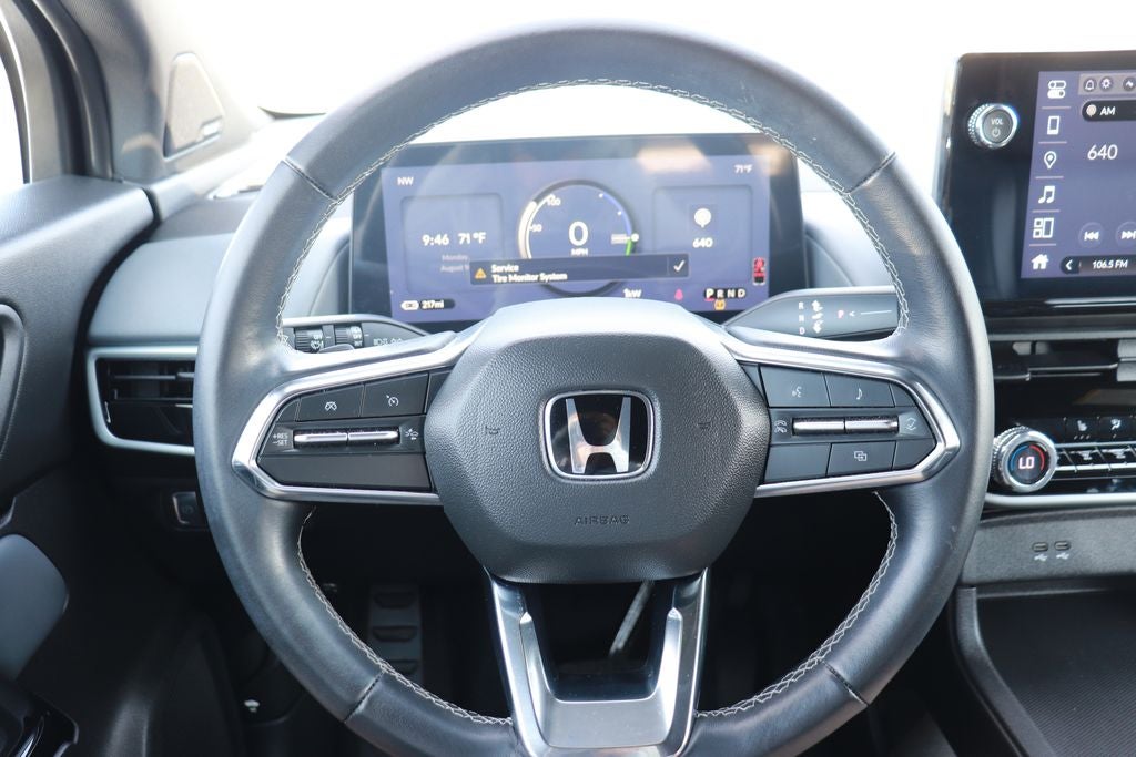 2024 Honda Prologue Touring