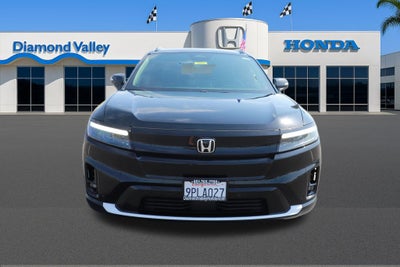 2024 Honda Prologue Touring