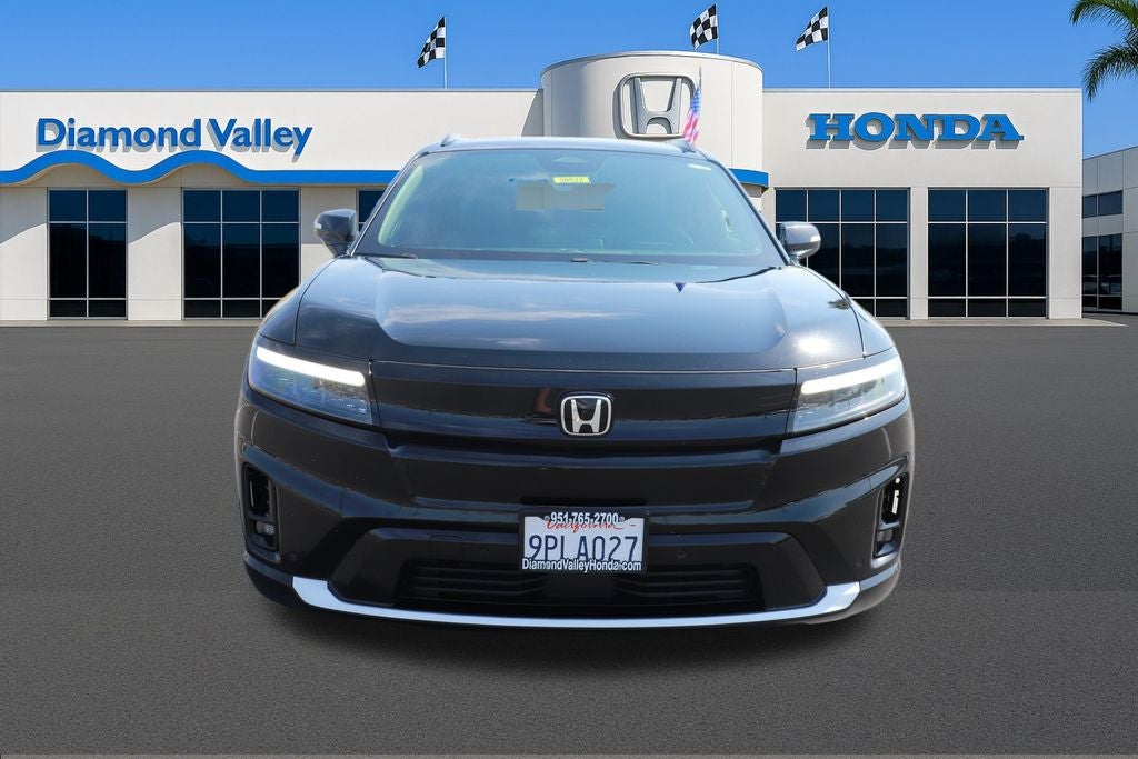 2024 Honda Prologue Touring