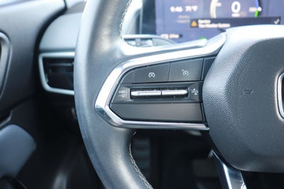 2024 Honda Prologue Touring