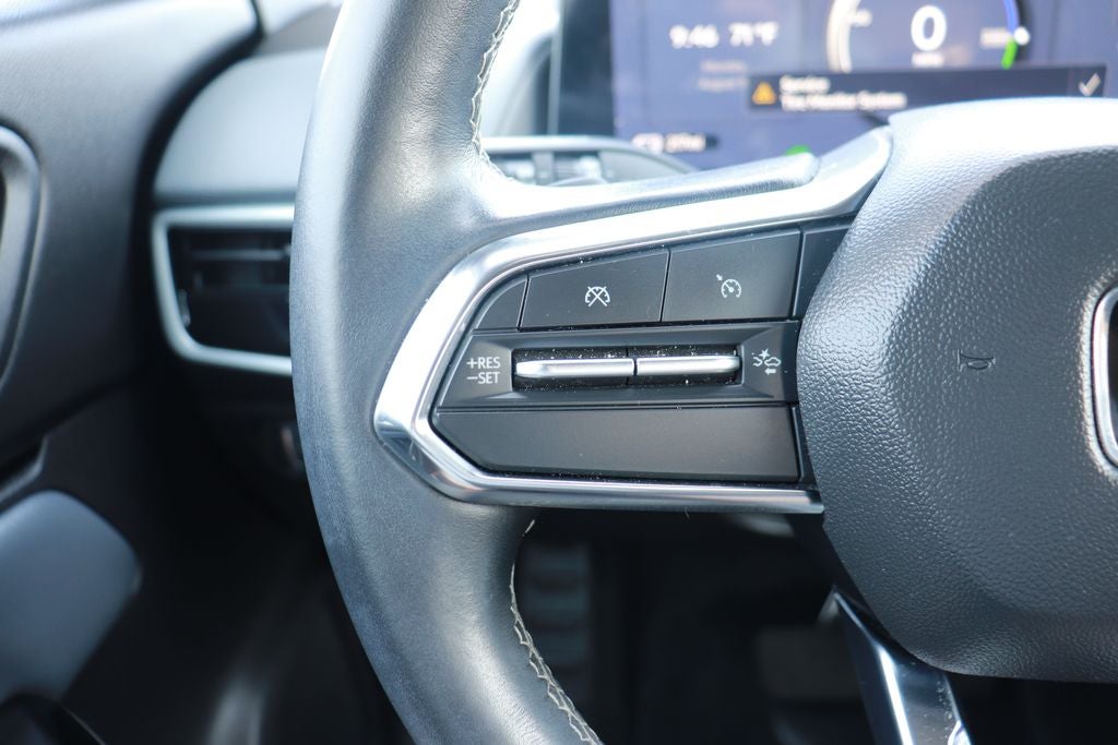 2024 Honda Prologue Touring