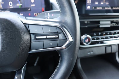2024 Honda Prologue Touring
