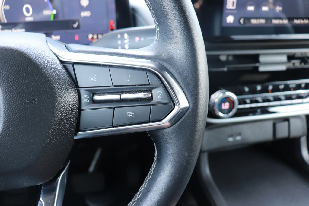 2024 Honda Prologue Touring