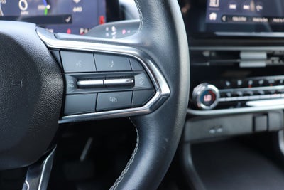2024 Honda Prologue Touring