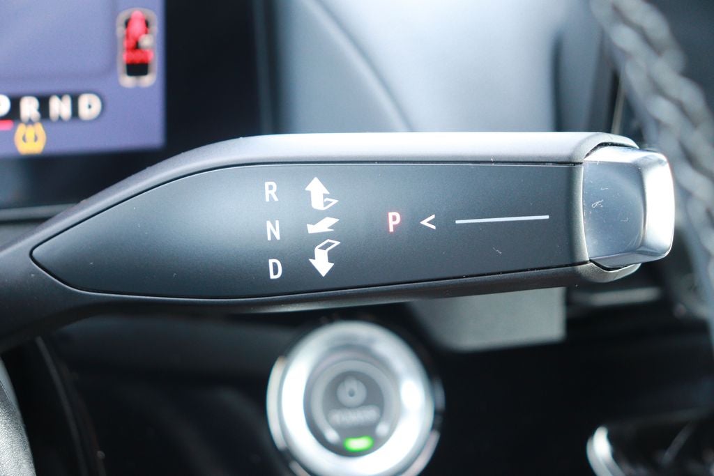 2024 Honda Prologue Touring